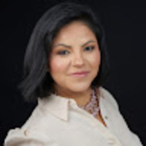 Meet your Posher, Barbara